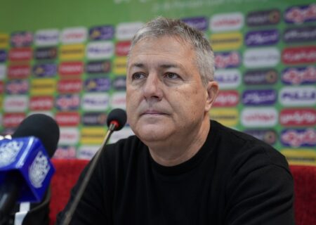 کارشناسان درباره نتایج تراکتور در آسیا نظری ندارند؟!