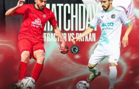 تراکتورِ اسکوچیچ در پیچ حساس لیگ