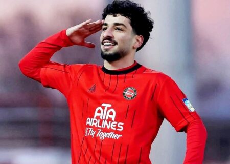 تراکتور پیش‌پای پرسپولیس با برد آشتی کرد!