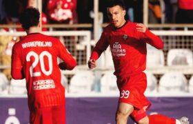 اسکوچیچ‌ با این زوج خوشبخت است