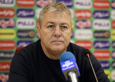 اسکوچیچ‌: عطش پیروزی بر پرسپولیس را داریم
