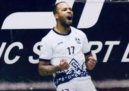 پیروزی شیرین مسی‌ها با طعم سن‌ایچ!