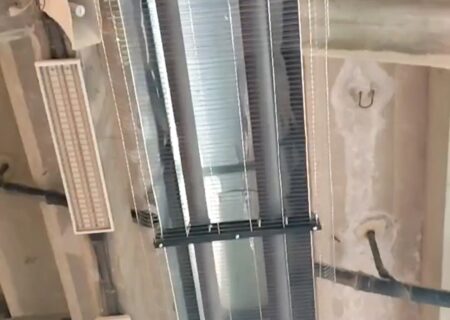 تغییرات محسوس در یادگار