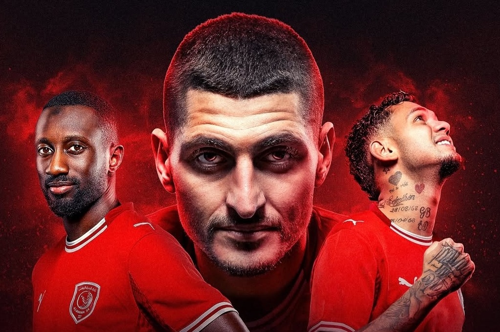 ششمین حریف آسیایی تراکتور زیر ذره‌بین آناج