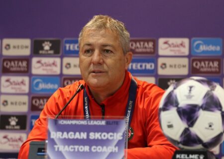 اسکوچیچ‌: دیدار با الدحیل کلیدی‌ترین بازی ماست