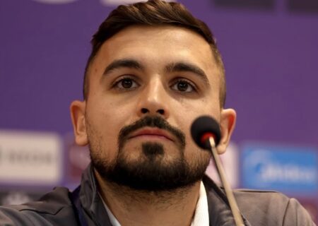 سدلار: می‌خواهیم شکست‌ناپذیر بمانیم