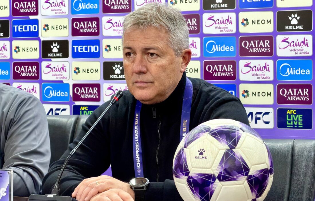 اسکوچیچ: این همان تراکتوری است که همیشه میخواهم