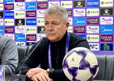 اسکوچیچ‌: این همان تراکتوری است که همیشه می‌خواهم