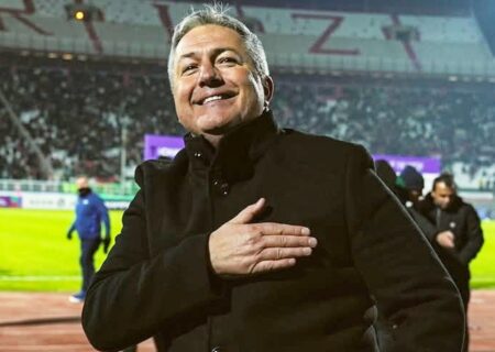 تراکتورِ اسکوچیچ حالا رویاپردازی می‌کند