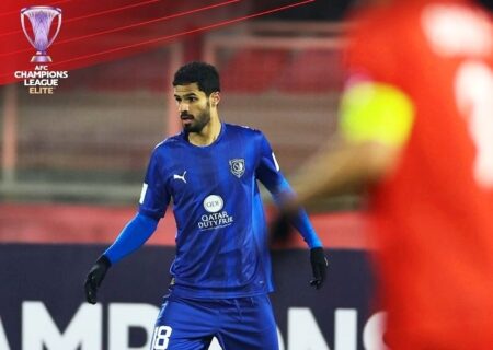 حریف قطری تراکتـور رسماً قفل شد! + عکس