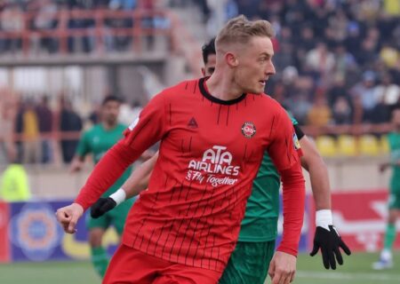 دیدار حذفی «شمس‌آذر ـ تراکتور» برگزار می‌شود 