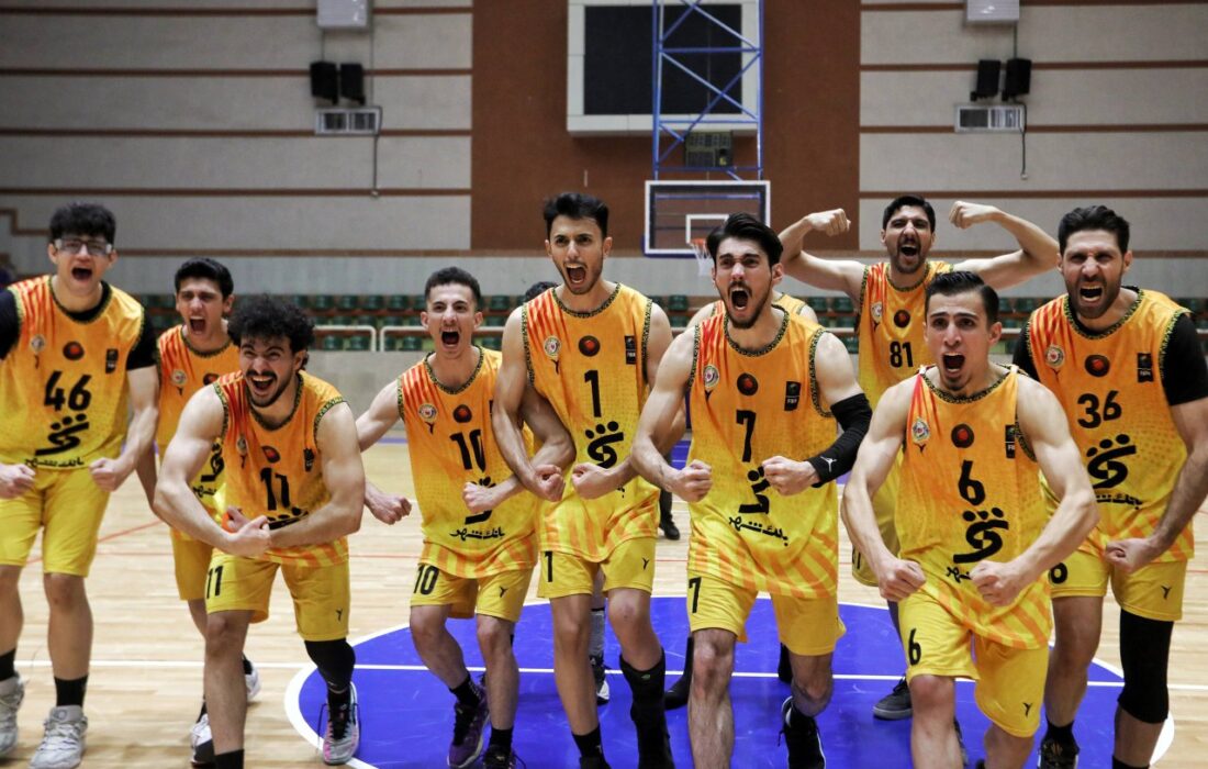 مقاومت شهرداری تبریز از سد نیروی زمینی گذشت