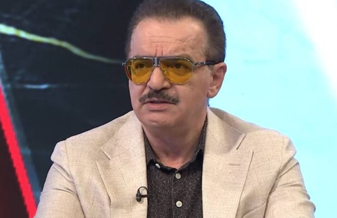 حمله زنوزی به تاج: یا اصلاح، یا استعفا!