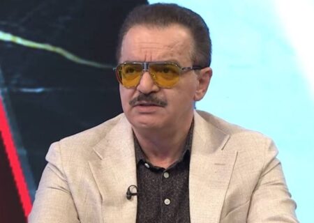 حمله زنوزی به تاج: یا اصلاح، یا استعفا!