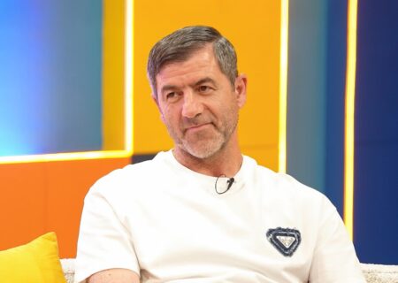 اگر این جمله را یک تراکتوری می‌گفت، چه می‌شد؟