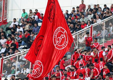 تبعیض علیه تراکتور بس است