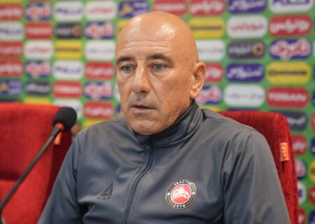 مربی تراکتور: در نبود اسکوچیچ‌ بیشتر برده‌ایم!