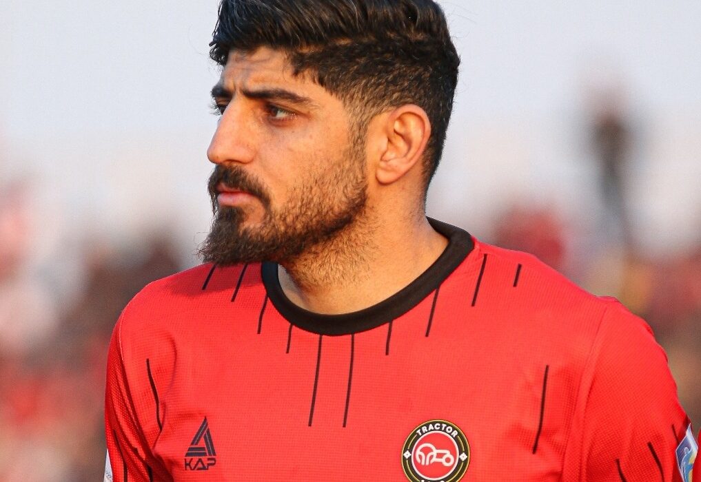 قرارداد ترابی با تراکتور تمدید می‌شود