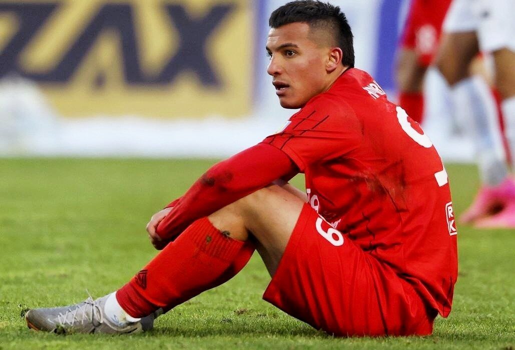 آمار عجیب تراکتور که با قهرمانی نمیخواند