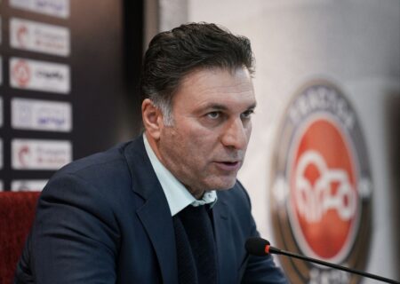 مظفری‌زاده: تراکتور با نظر اسکوچیچ تقویت می‌شود