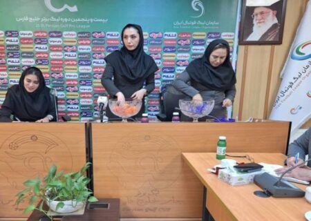 بانوان تراکتور رقبای خود را شناختند