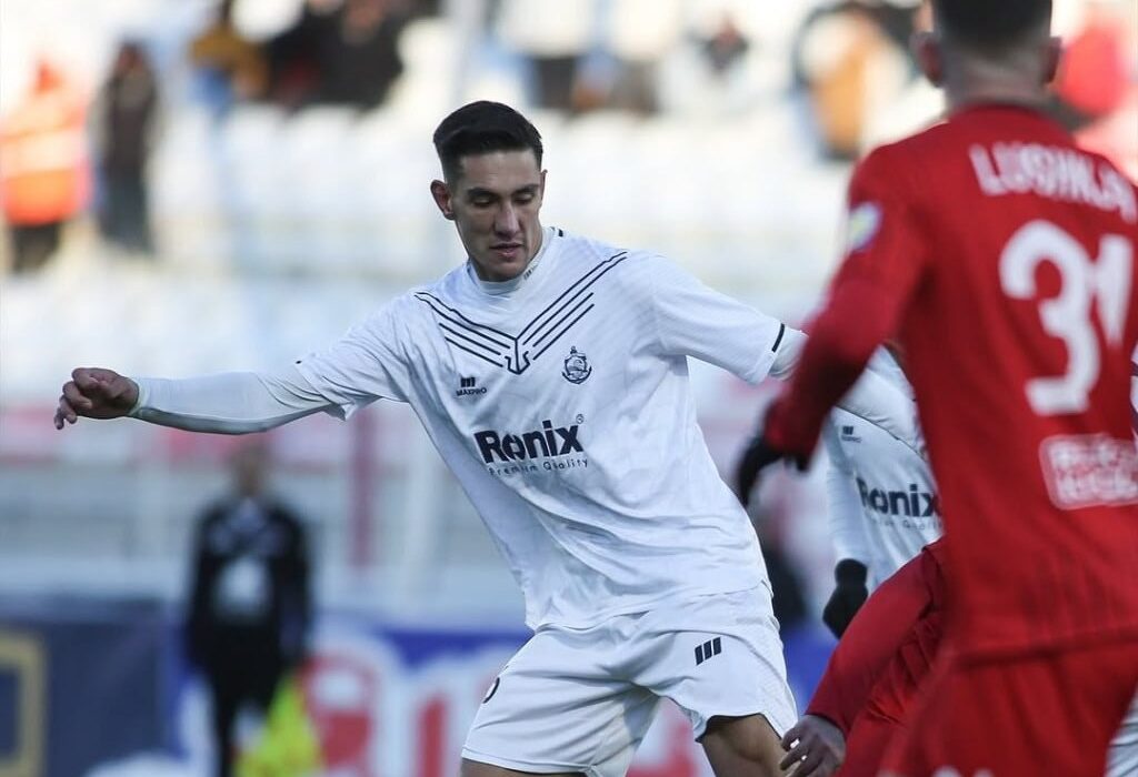 شکایت تراکتور از ملوان برای سه بر صفر!