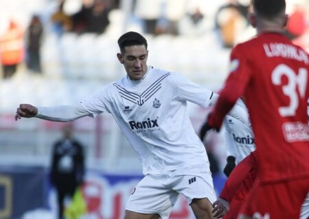 شکایت تراکتور از ملوان برای سه بر صفر!