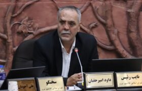 شهرداری تنها مسئول مبارزه با فساد نیست