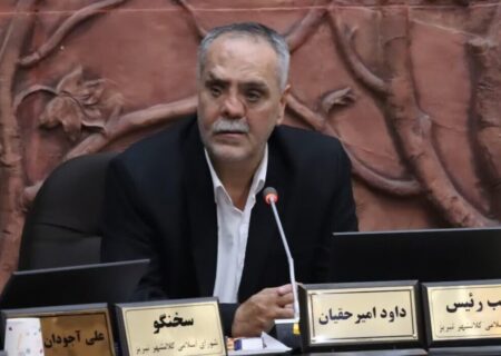 شهرداری تنها مسئول مبارزه با فساد نیست