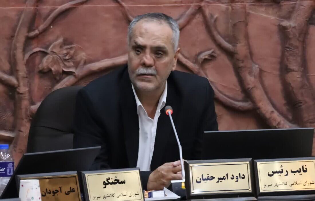 شهرداری تنها مسئول مبارزه با فساد نیست