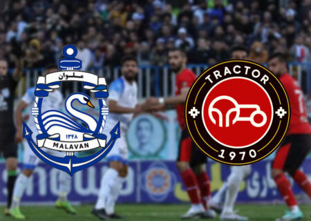 تراکتور به‌ دنبال فرجام خوش نیم‌فصل با شکار قو!