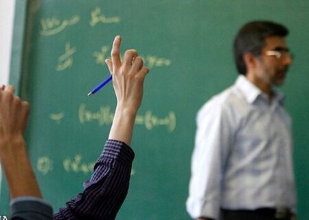 مدرسه روستای «محمدآباد» هوراند معلم ندارد