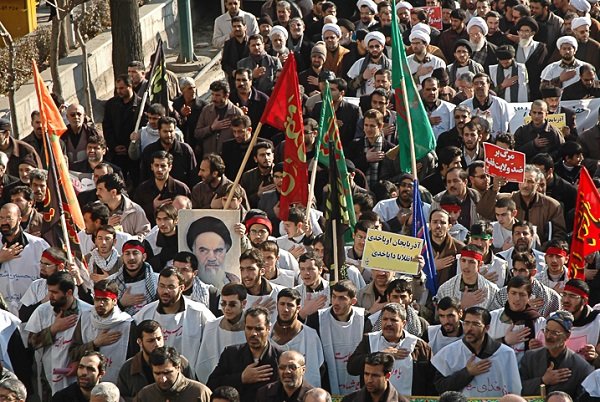 روزی که آذربایجان پیشگام پایان فتنه شد