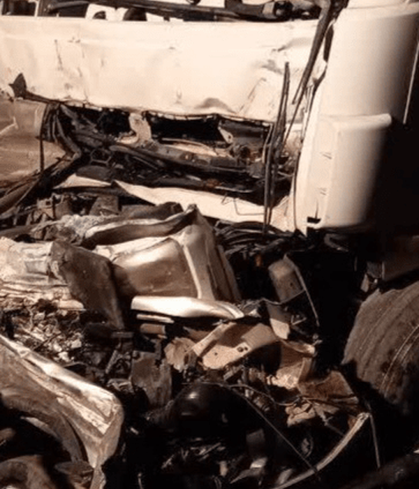 ۲ فوتی و ۲ مصدوم در حادثه رانندگی بستانآباد