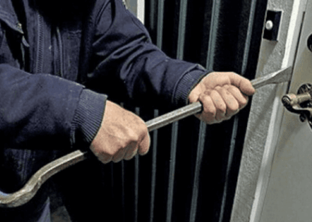 انهدام ۲ باند سارقان خشن در تبریز