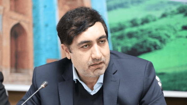 زمان تصمیم‌گیری‌های سخت درباره آب فرارسیده است