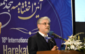 مسائل مهم کشور در دانشگاه‌ها حل می‌شود