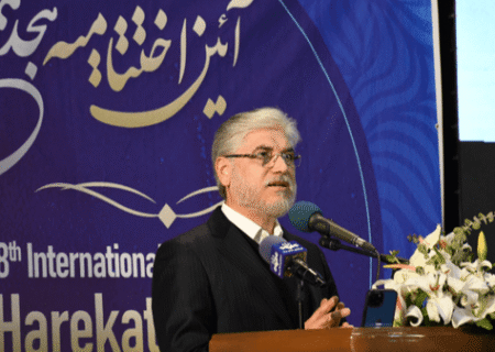 مسائل مهم کشور در دانشگاه‌ها حل می‌شود