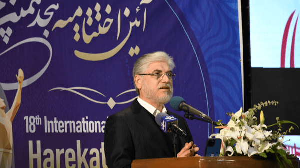 مسائل مهم کشور در دانشگاه‌ها حل می‌شود