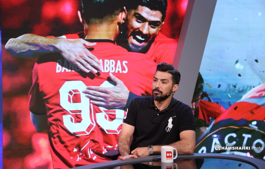 نقطه قوت تراکتور برابر پرسپولیس چیست؟