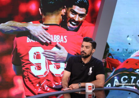 نقطه قوت تراکتور برابر پرسپولیس چیست؟