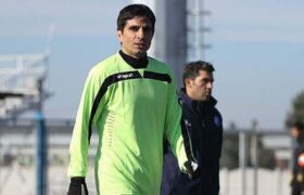 تراکتور برای قهرمانی نباید در خانه امتیاز بدهد