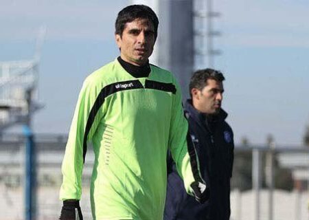 تراکتور برای قهرمانی نباید در خانه امتیاز بدهد