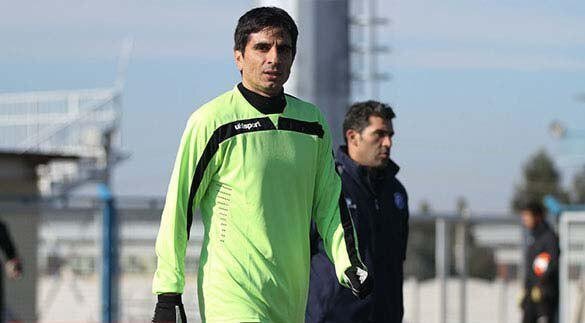 تراکتور برای قهرمانی نباید در خانه امتیاز بدهد