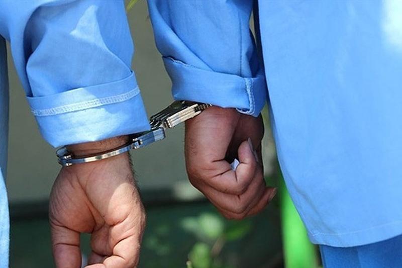 دستگیری دو متخلف صید غیرمجاز پرندگان در هوراند