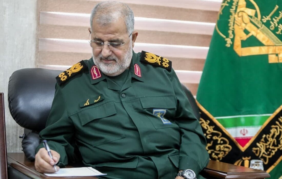 دستاوردهای راهبردی سپاه مرهون پیوند با دانشگاه است