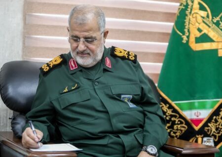 دستاورد‌های راهبردی سپاه مرهون پیوند با دانشگاه است