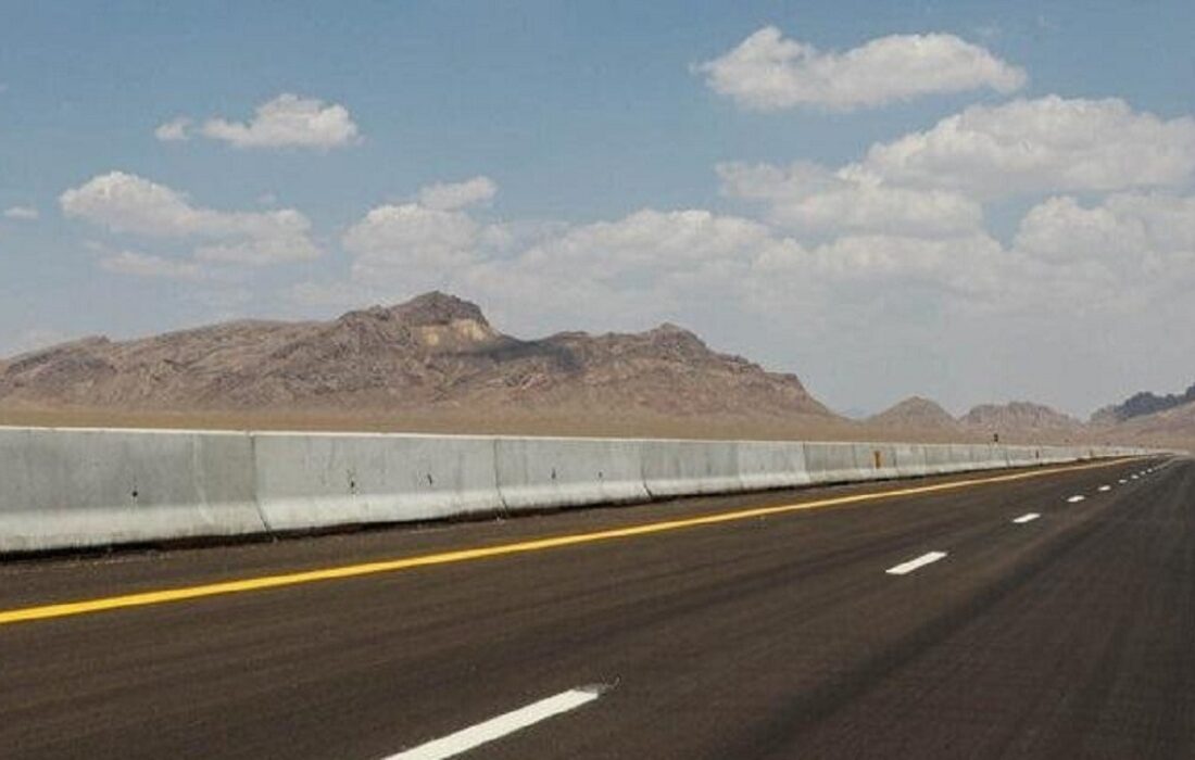 آغاز عملیات اجرایی قطعه ۳ آزادراه تبریز – ارومیه