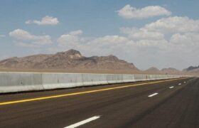 آغاز عملیات اجرایی قطعه ۳ آزادراه تبریز – ارومیه