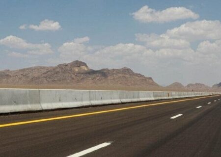 آغاز عملیات اجرایی قطعه ۳ آزادراه تبریز – ارومیه